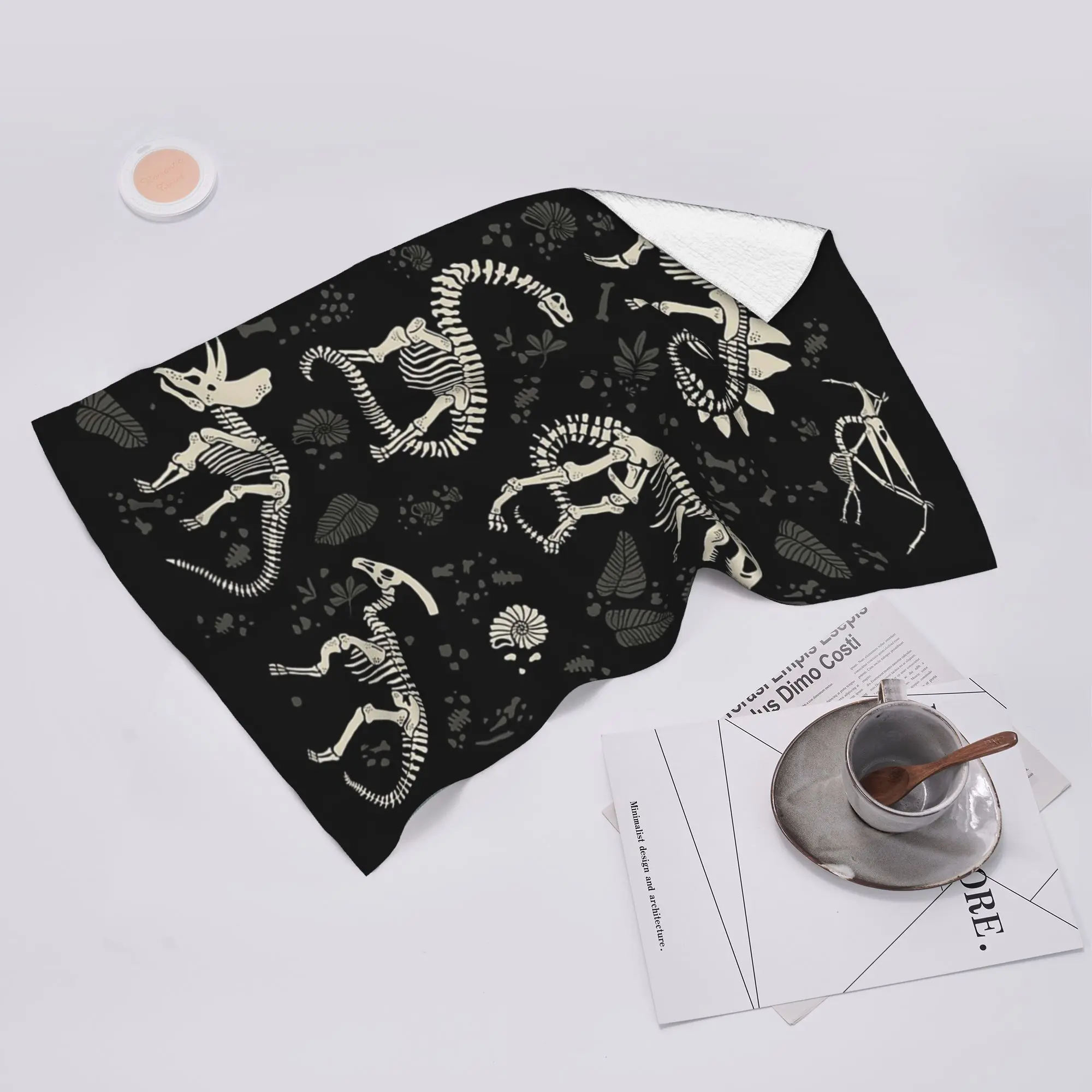 Custom Excavated Di…