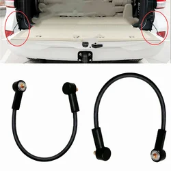 For Toyota Land Cruiser LC100 LC200 LX570 LX470 LX460 2007-2021 Tailgate Holder Support Cable Strap