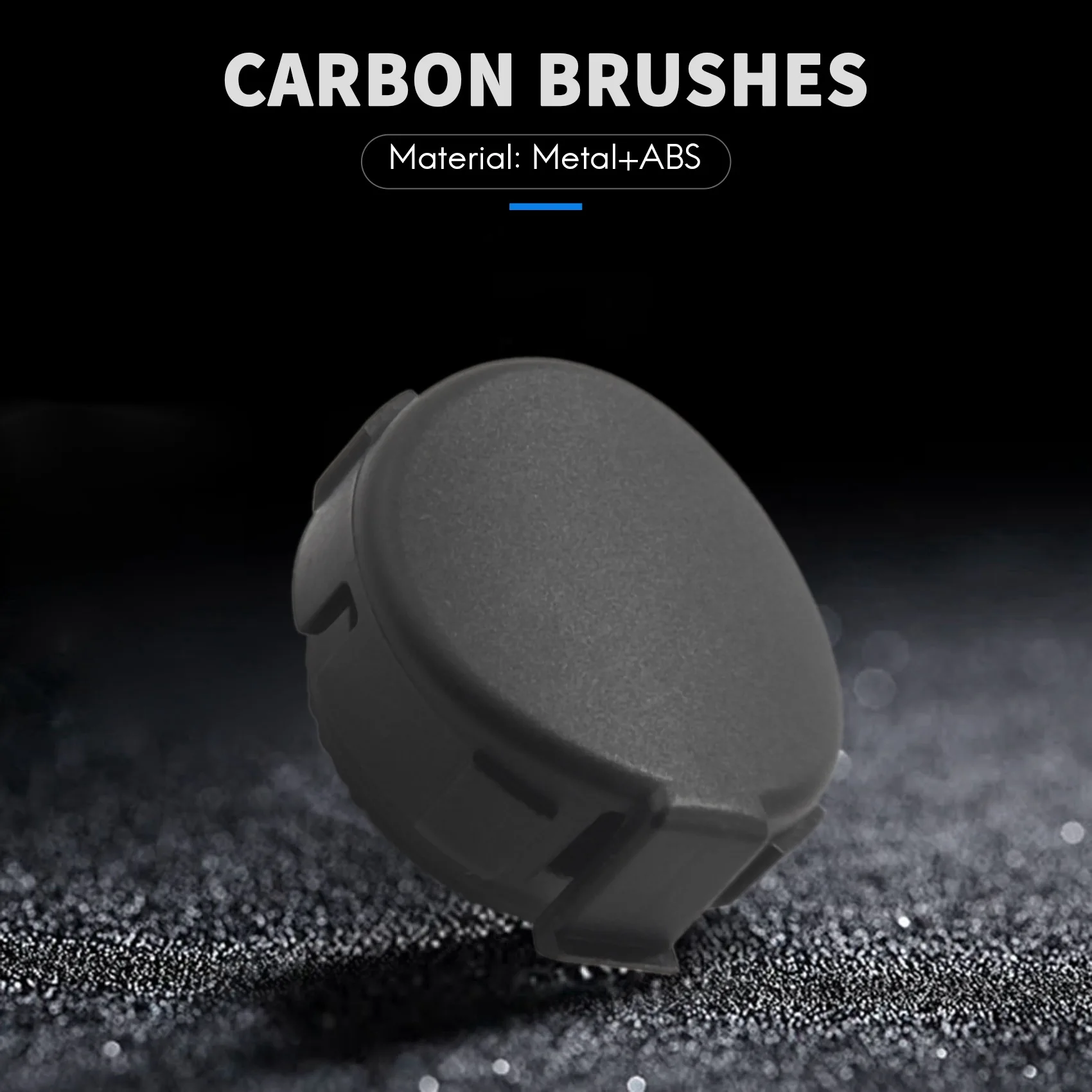 Carbon Brush Brush Cap Cover for Makita BGA450 BGA452 DGA452 GA400 BGA402 Workshop Equipment Accessories Power Tools