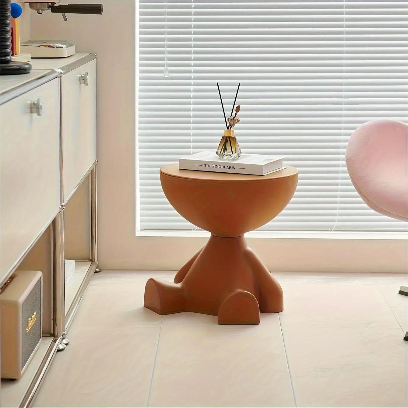 Thumbnail 4 - #28 Latest Sofa Side Tables Offers