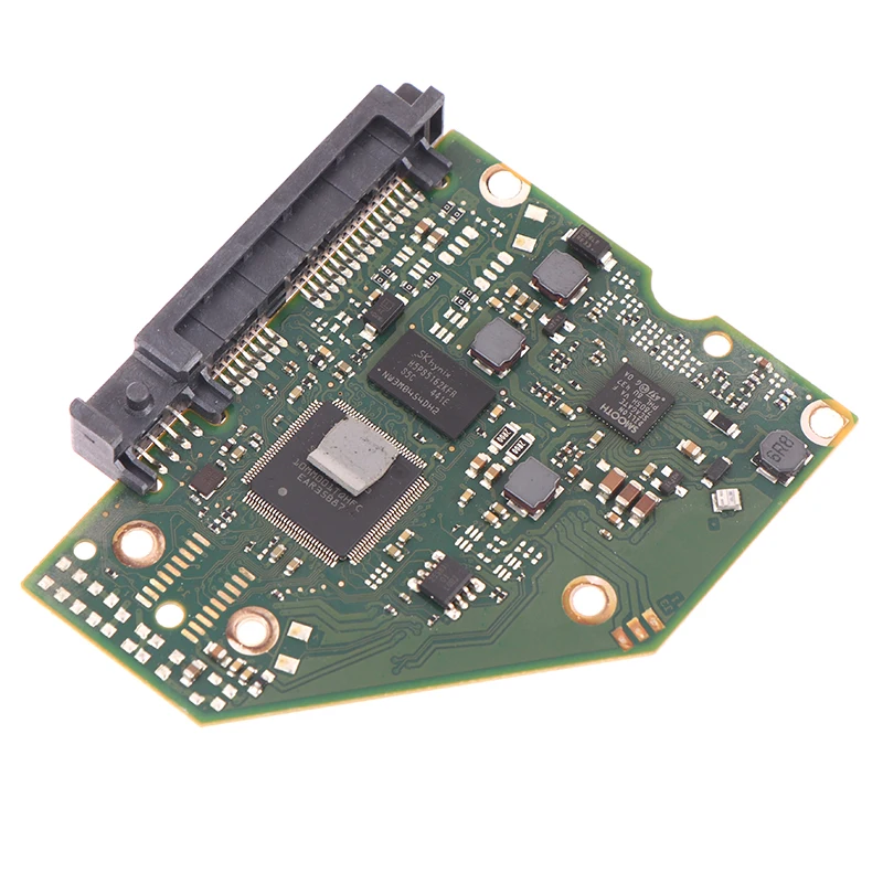 Nummer der Seagate Desktop-Festplattennummer 100724095   REV A ST500DM002 ST1000VM002 ST2000DX001 ST2000DM001