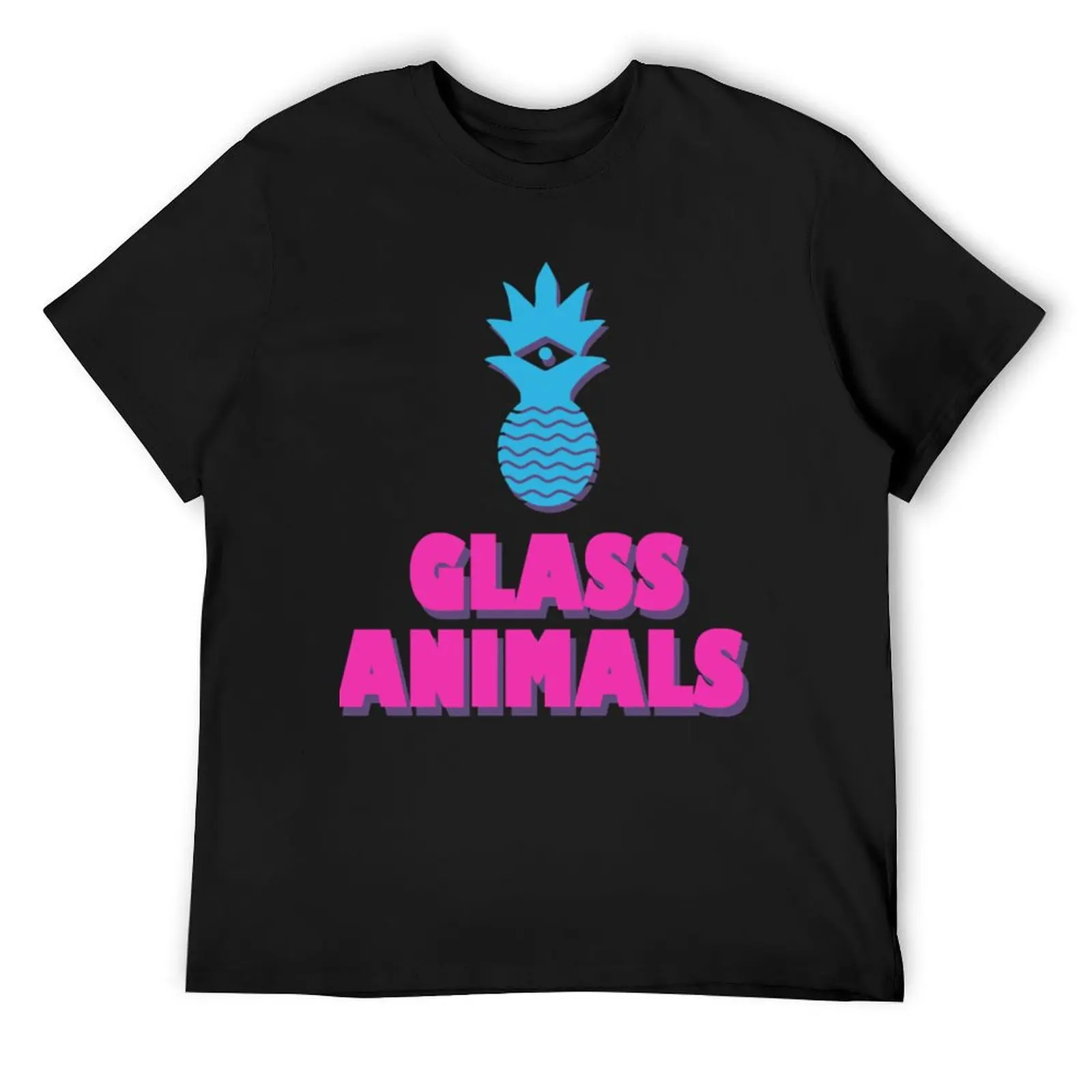 

Glass Animals Deja T-Shirt sports fans rapper graphic tees shirts graphic compression shirt men