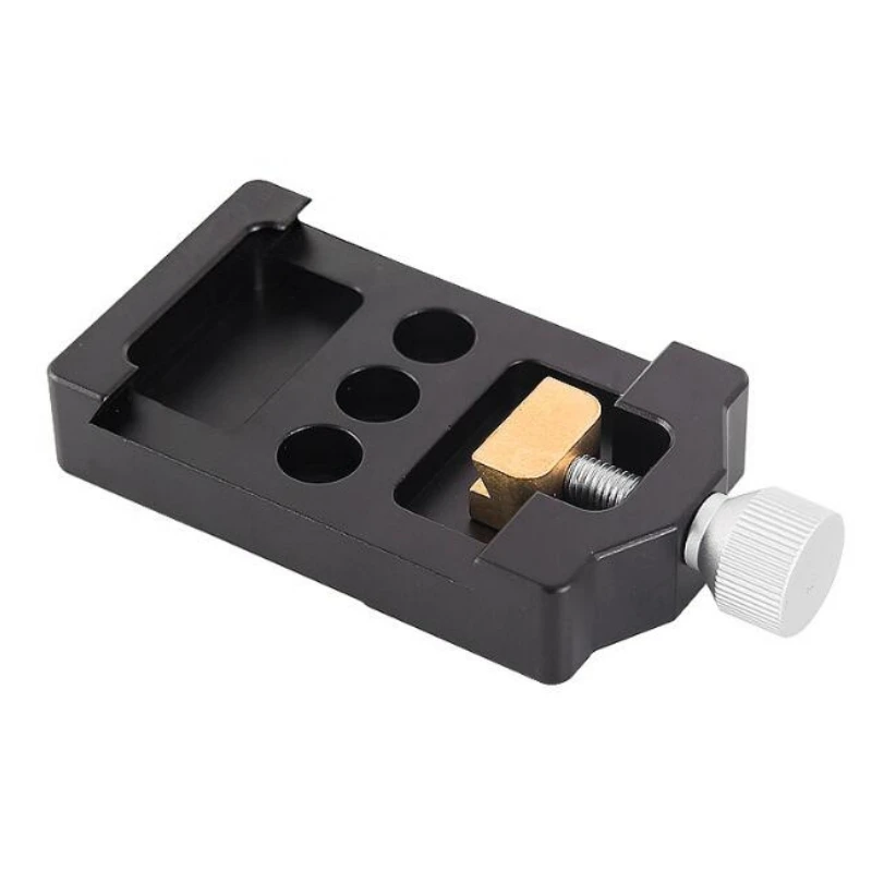 Agnicy Wide Gauge Dovetail Groove A-type Schka Wide Orbit Astronomical Telescope Adapter Accessory