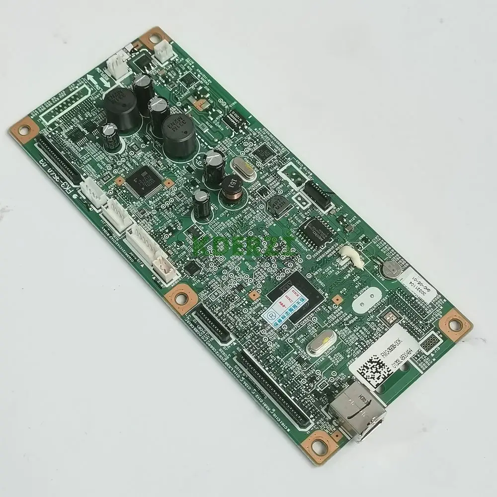 Formatter Board FM0-3938 Voor Canon L190 Printer Controller Board Logic Moederbord Assemblage Onderdelen FM0-3938-00K