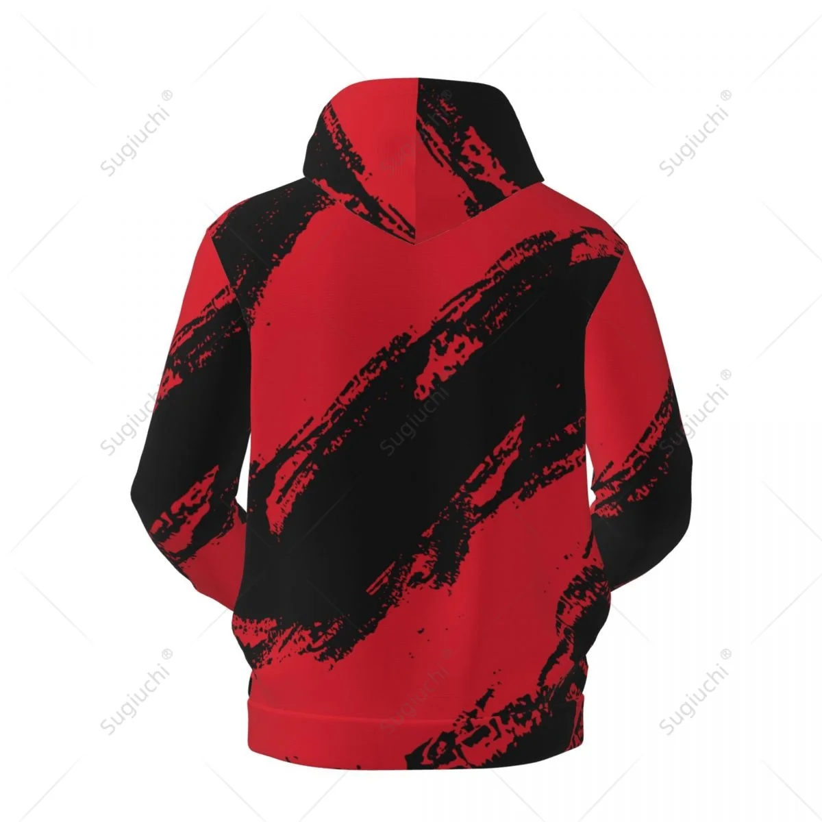 Unisex Papua New Guinea Flag Color Hoodie 3D Men Women Harajuku Sweatshirt Pullover Hoodies Polyester Casual