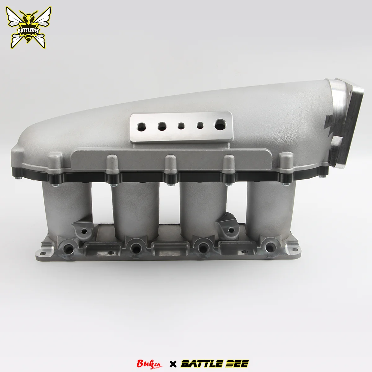 Forging Aluminum Ultra Race Intake Manifold For Honda K-Series K20 K24 FD2 SKUNK2 High Volume 3.2L Engine Car Accessories