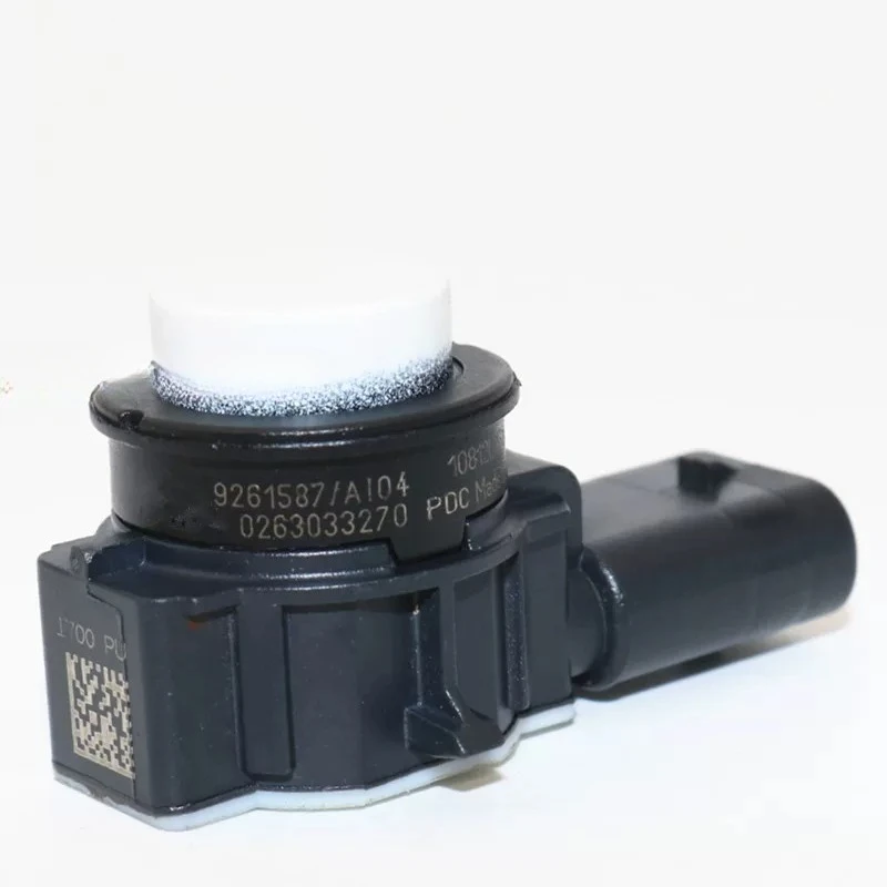 For BMW F20 F30 F31 F35 Reverse Radar, Electric Eye Probe 66209261587 1pcs