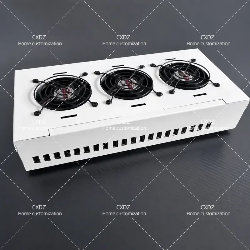 USB Hub 20 40 60 Port Charging Data Transfer U Disk Docking Station