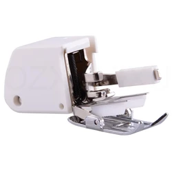 Feed Walking Foot 214872011 Household Sewing Machine Parts Accessories Presser Fit For Kenmore Janome Low Shank Sewing Machines