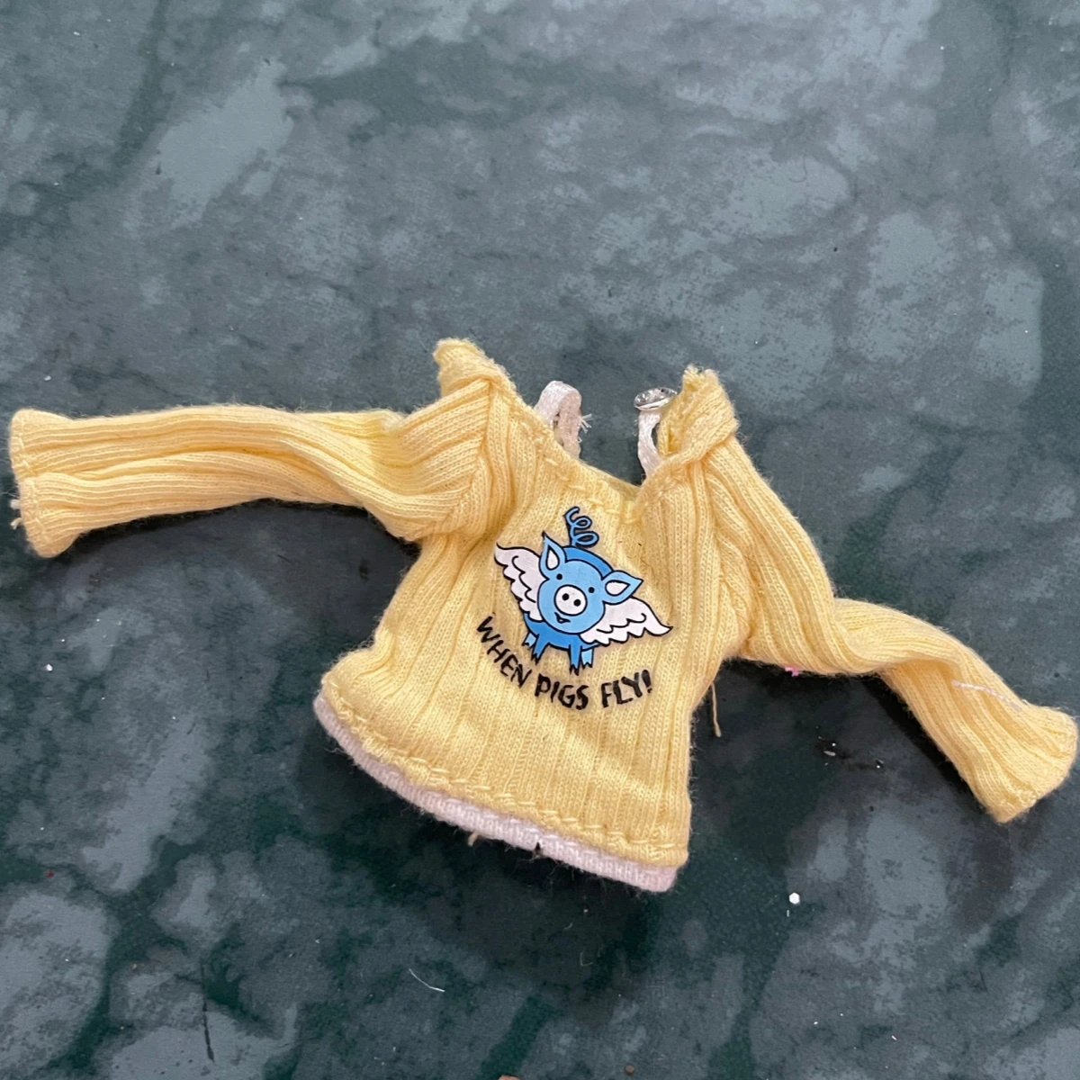 Conjunto de ropa de 11 piezas para muñeca de 30 cm: pantalones, vestido, top, falda, abrigo, para muñecas de moda, muñecas geniales, muñecas de escuela secundaria