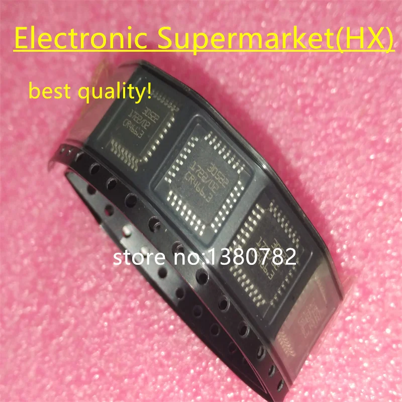 Free shipping 10pcs-50pcs 30522 QFP-32 IC In stock!