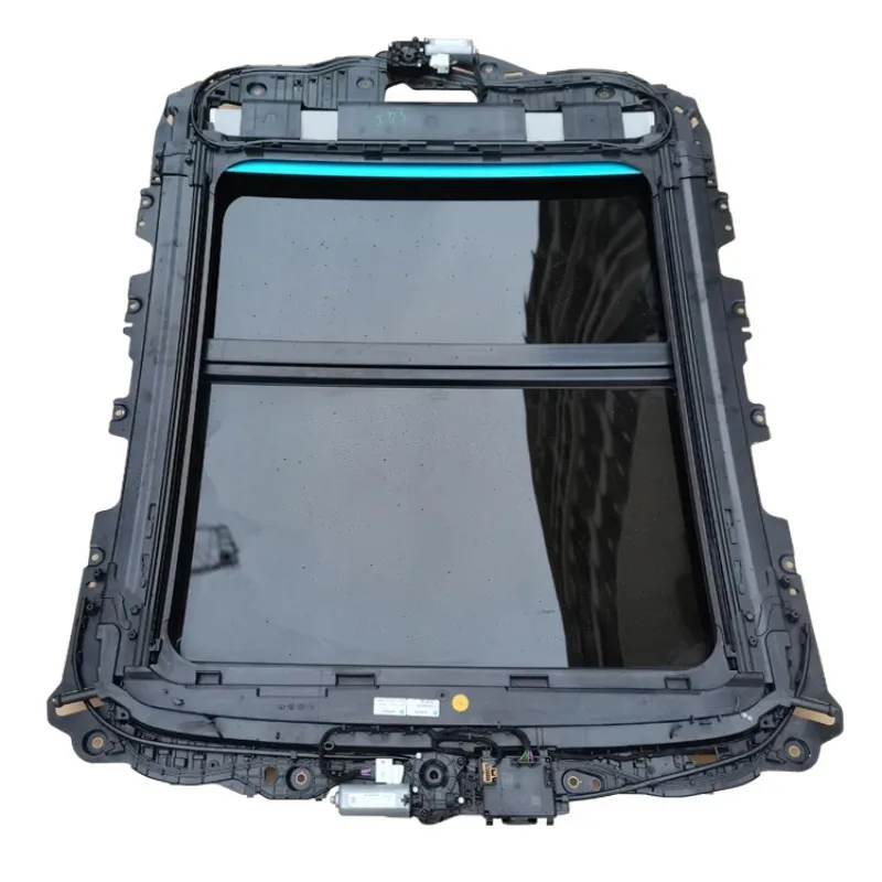 Car Sunroof Panorama Sunroof Electric Sliding Sunroof