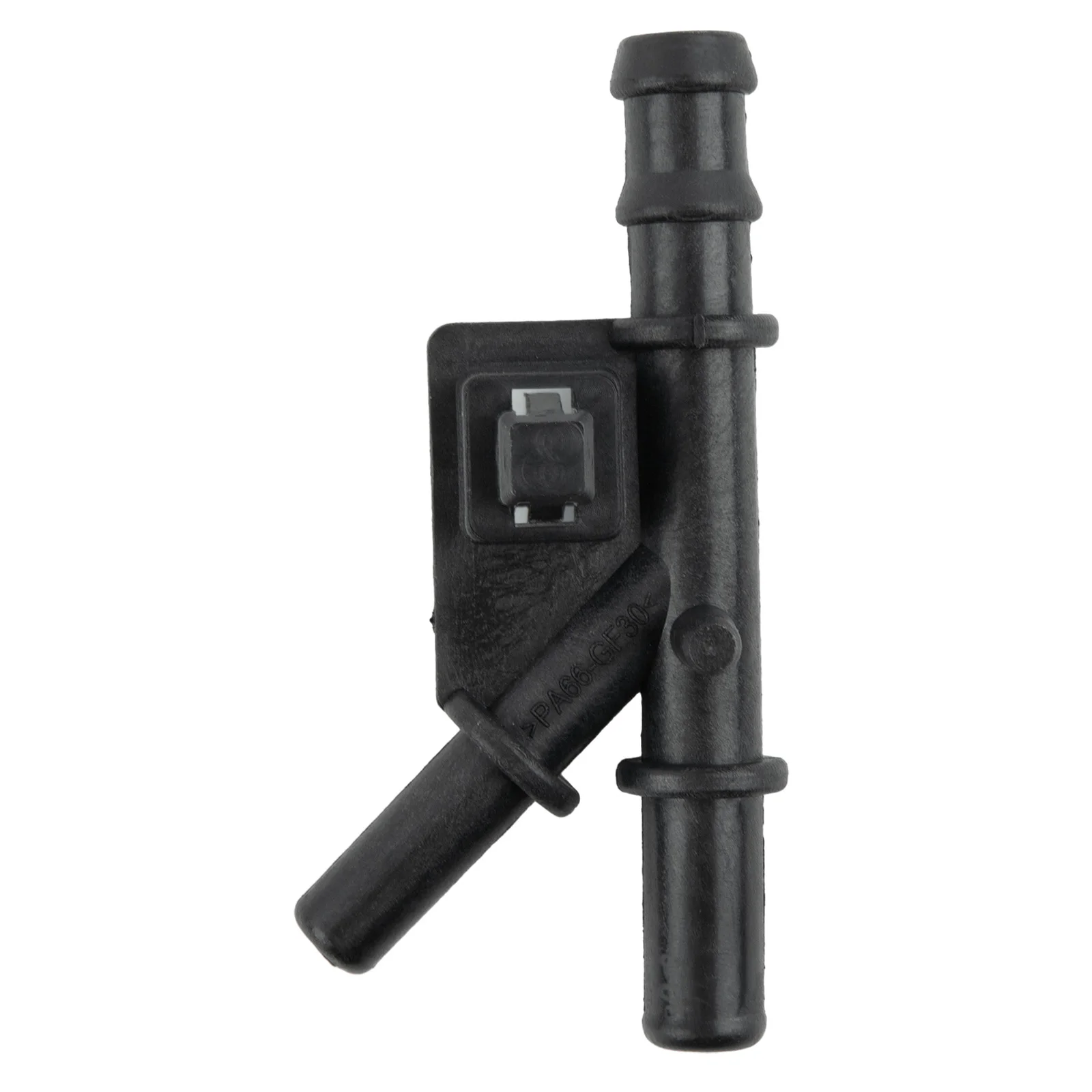 16264-21090 1626421090 Hose Automobile Water Pipe Joint Connector For Toyota HOSE WATER BY-PASS Water Pipe Joint Coolant Hose  