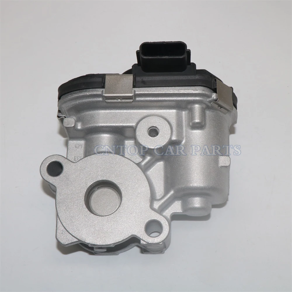 

14710-5TA1C 14710-5TA1D Exhaust Gas Recirculation Valve EGR Valve for Nissan Altima Qashqai X-Trail