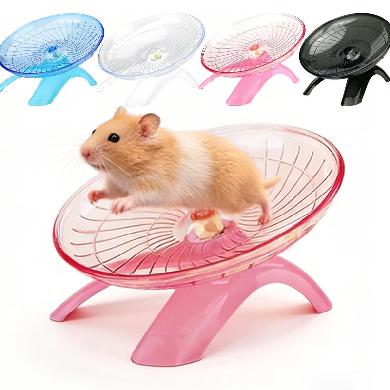 Thumbnail 3 - #46 Best Hamster Exercise Wheels to Buy In 2026