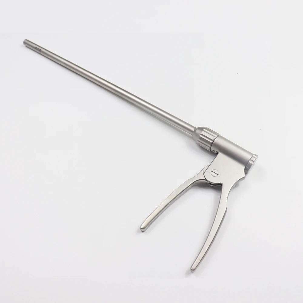 High quality biological clip applicator stainless steel surgical biological clip applicator