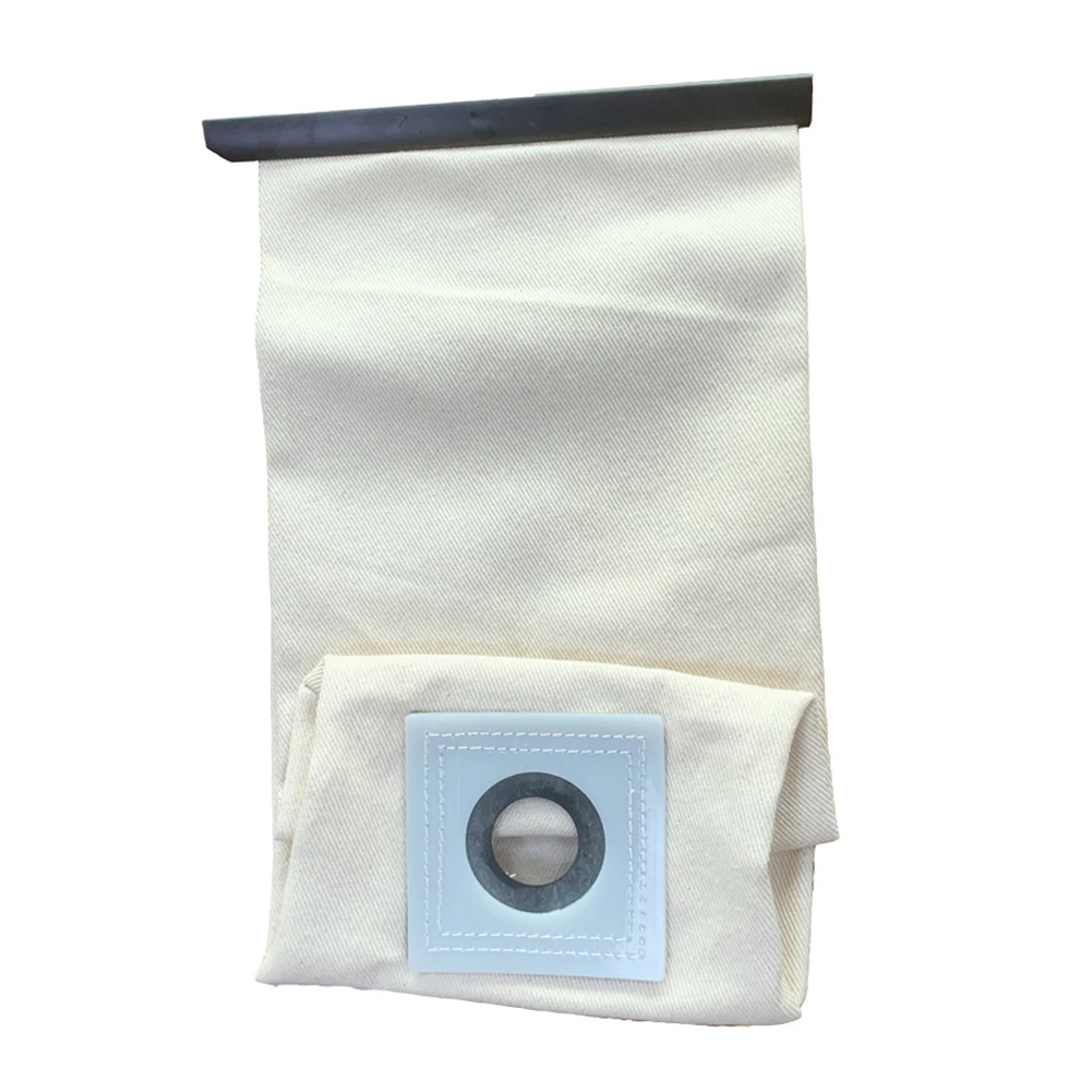 Vacuum Cleaner Cloth Bag Washable Dust Bag Replacement for Karcher Karcher T10 T12 T10/1 T12/1 Dust Bag