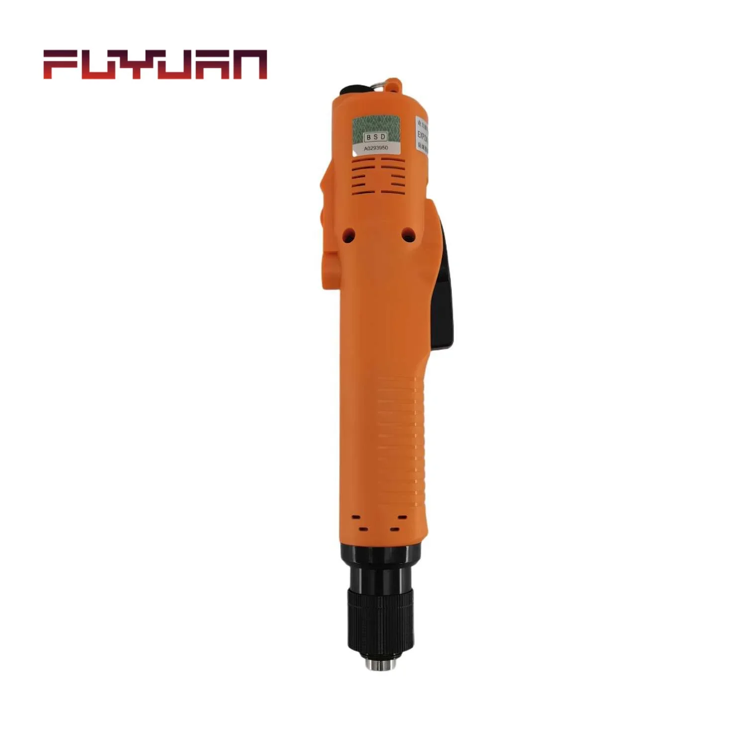 Factory Price 0.1~1.18N.m DC TYPE Trigger Start Medium Torque Compact Automatic Electric Screw Driver Electric Screwdriver