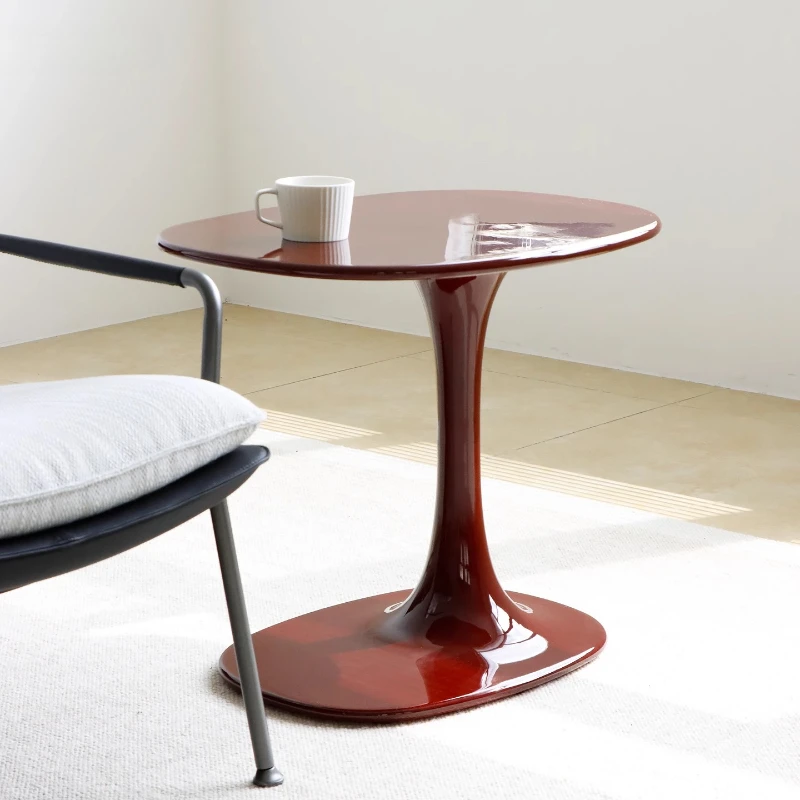 

Minimalist mobile sofa, bedside, art corner
