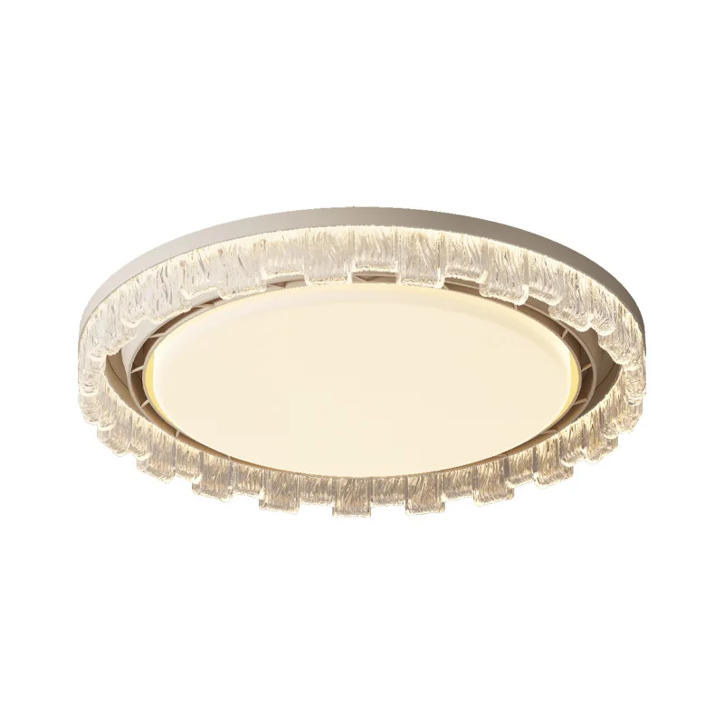 

Ceiling light bedroom light luxury simple study children's room eye protection full spectrum