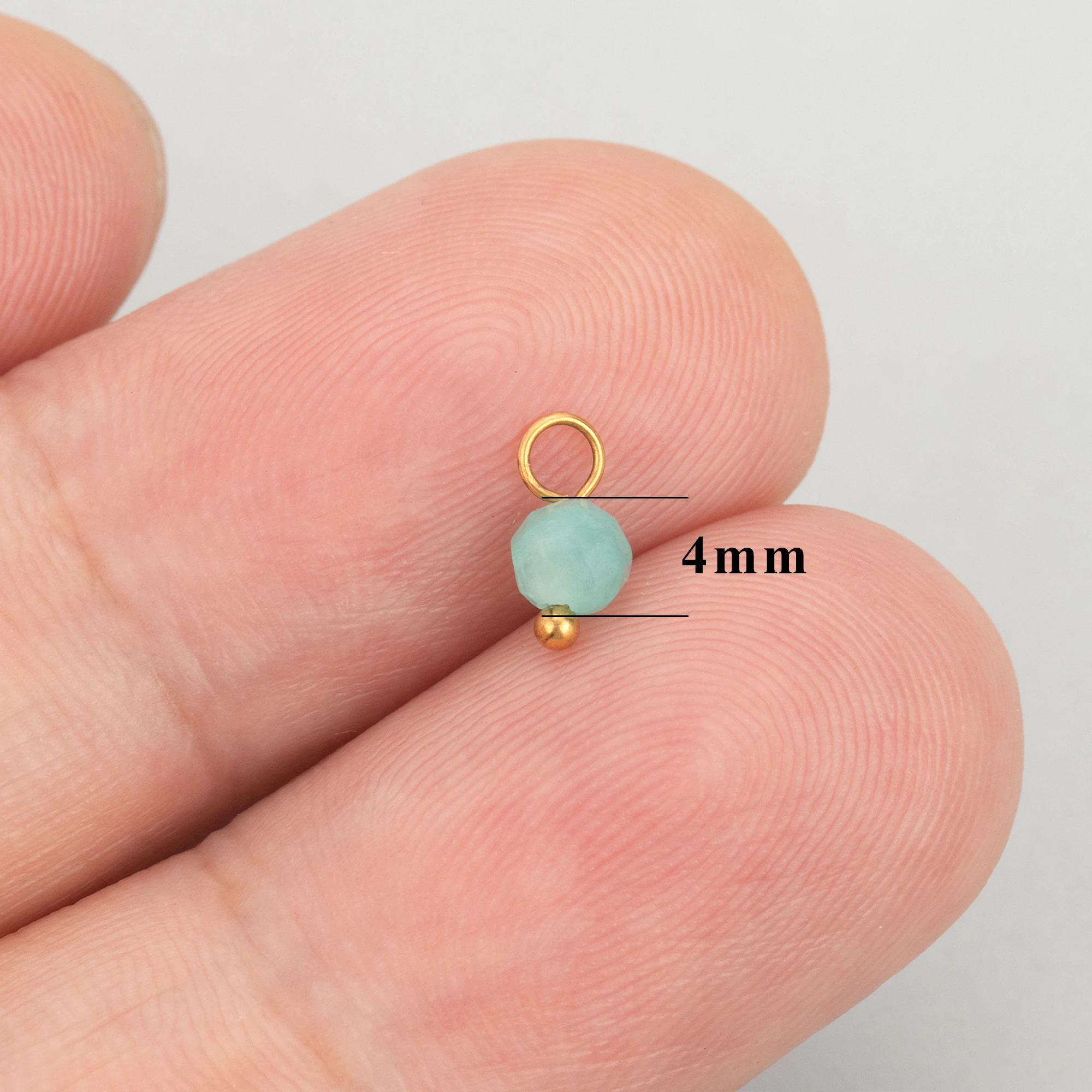 GUFEATHER,20 개/몫,MH25,쥬얼리 액세서리 - Jewelry Making With Stones 리뷰 및 가격