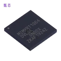

MIMXRT1064DVL6A MAPBGA-196 MIMXRT1064 1pcs