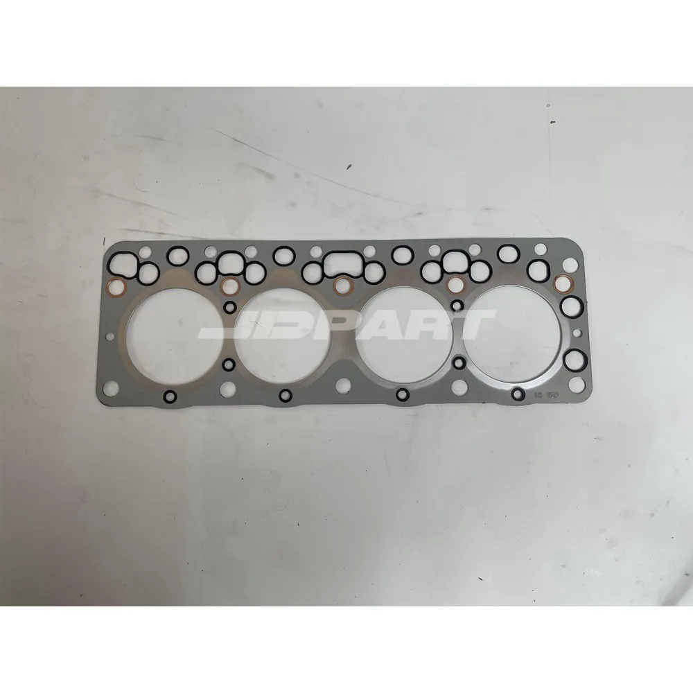 

Outstanding Quality For Nissan Engine Parts Sd25 Head Gasket