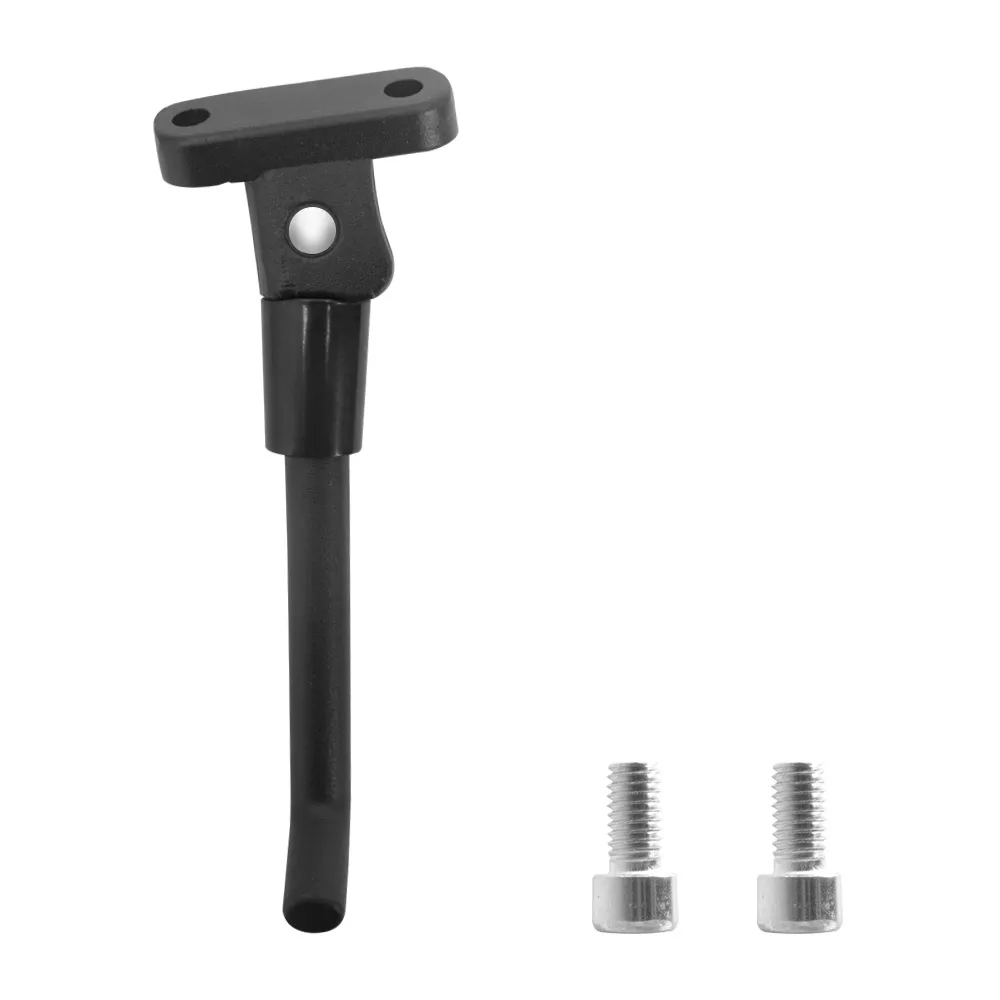 Electric Scooter Foot Support Side Stand for Xiaomi M365 Pro Scooters Tripod Side Support Brace Kickstand Scooter Accessories