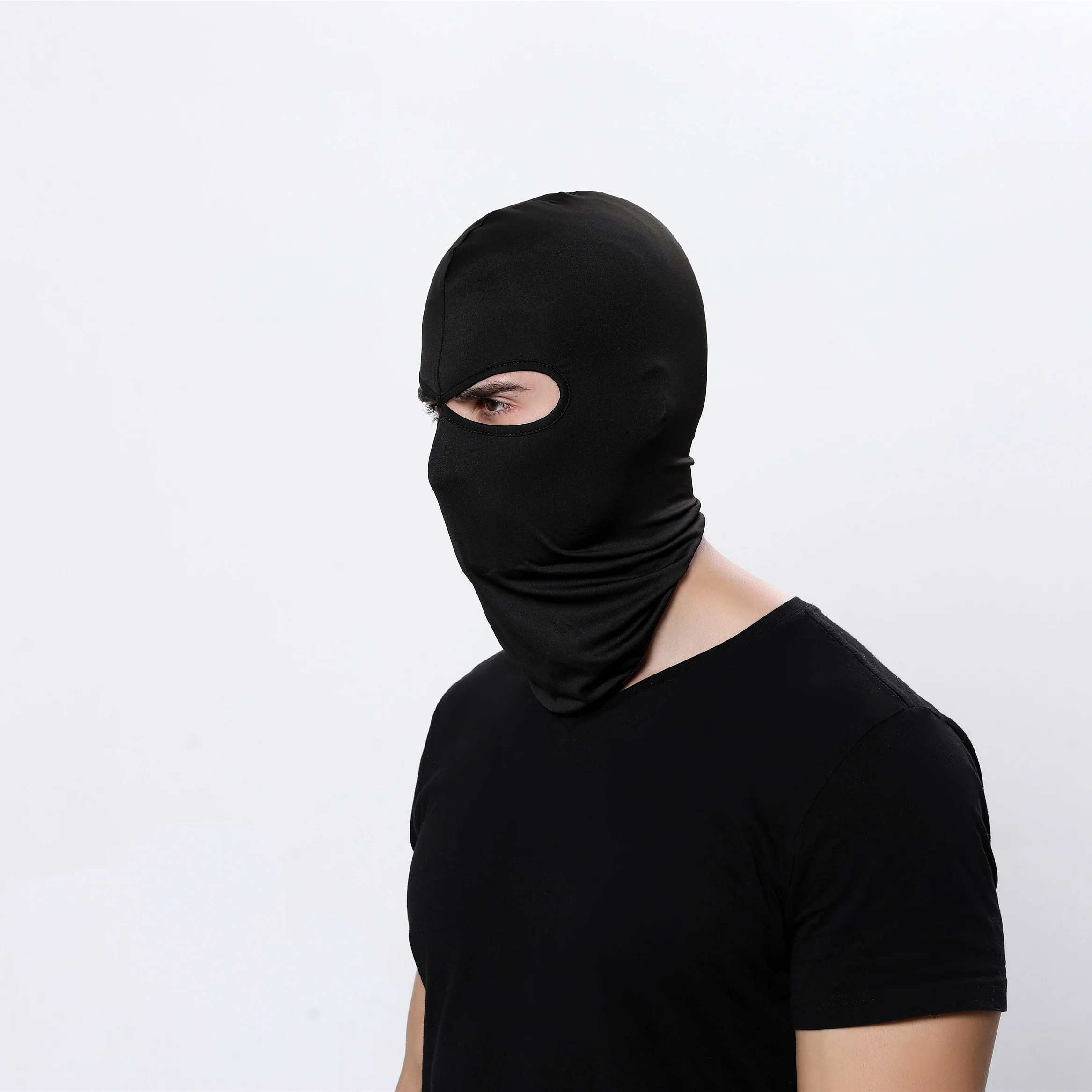Musion Balaclava Tube Mask Motorcycle Fashion Print Face Mask Bandana Original Headband Scarf for Outdoor Sports image 4