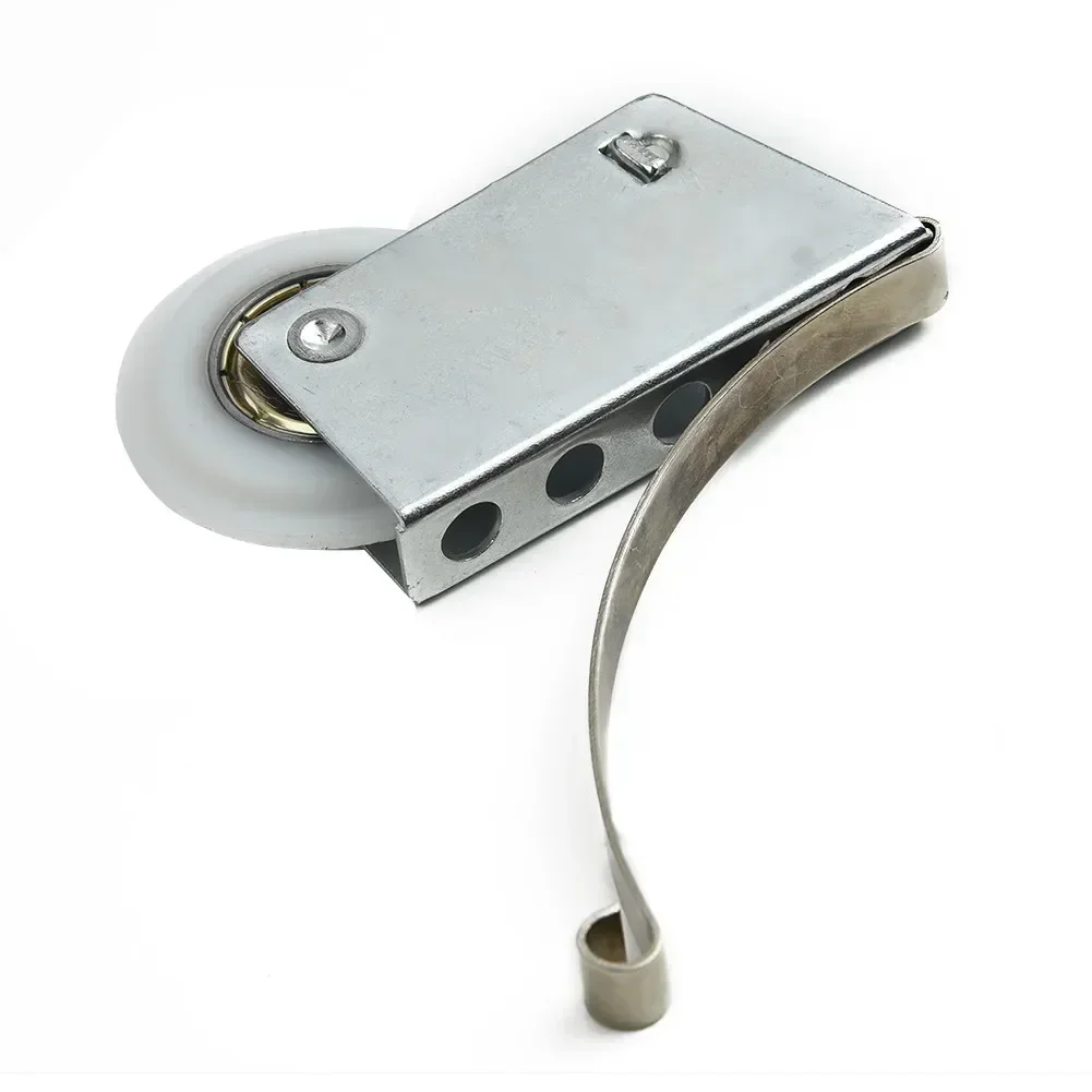 Screws Set Lower Roller Upper Roller Wardrobe Sliding Door Roller Wheels Pulley Sliding Door Fittings For Light Sliding