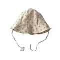 Khaki Dots