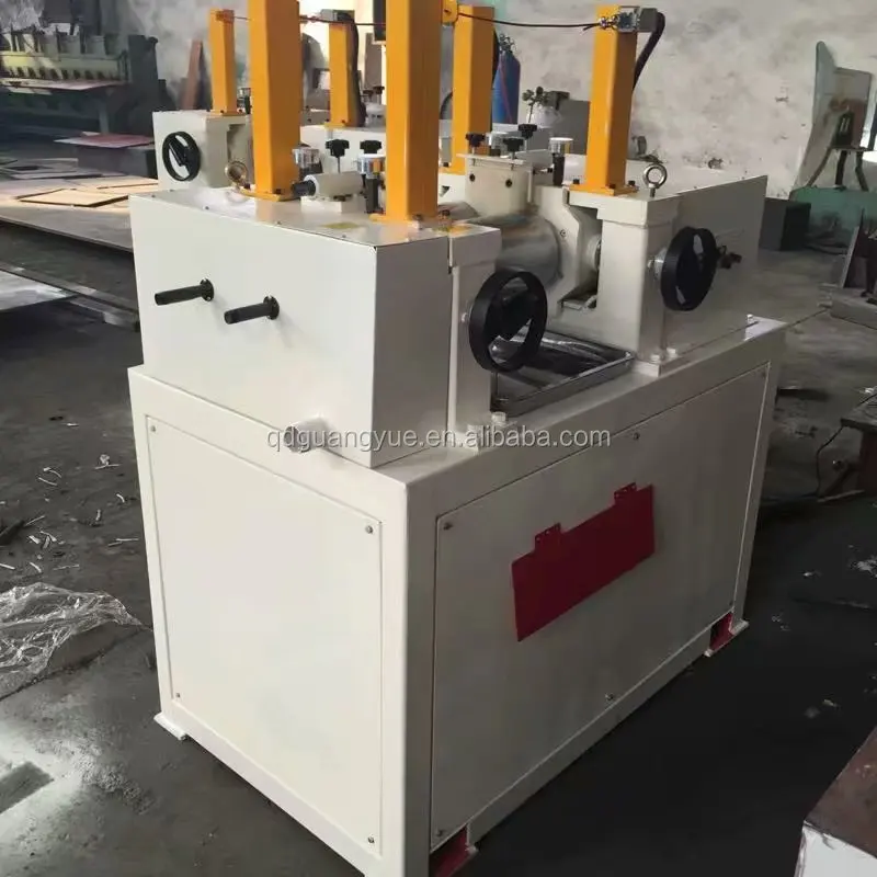 XK-160 Mulino a due rulli da 6 pollici, mulini a due rulli in gomma, macchinari per mulini a due rulli da laboratorio