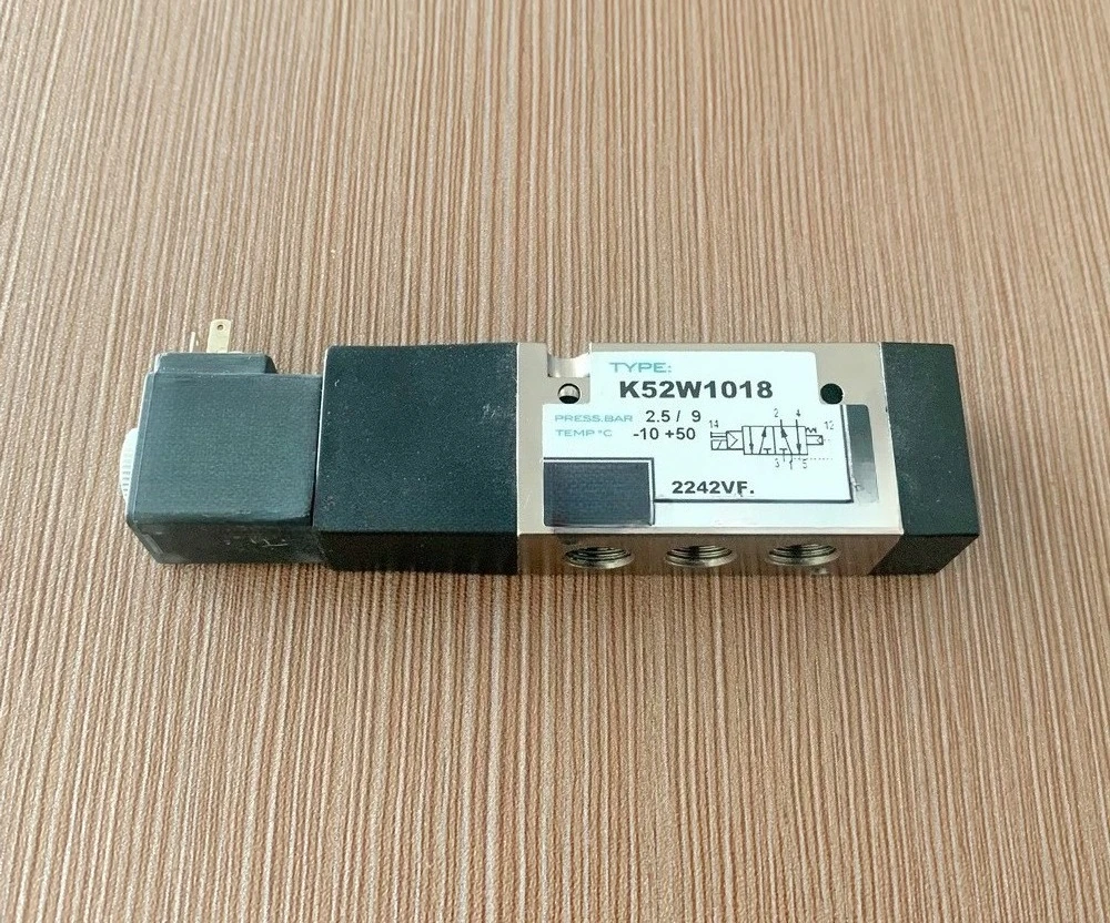 Electromagnetic Valve K52W1018-23050 230VAC