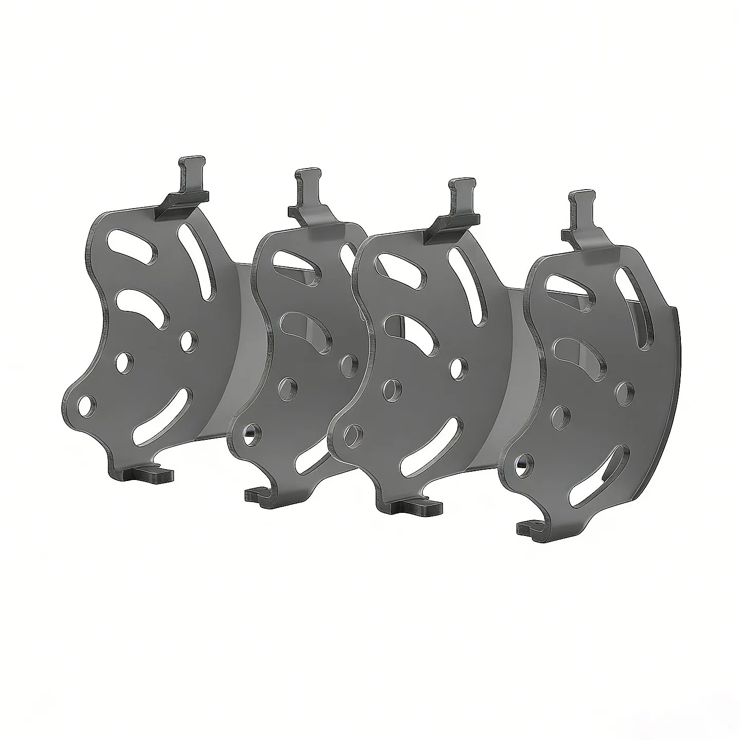 SpeedyBee O4 Pro Aluminum Camera Mount Upgrade Head For  Bee25/Master 3X/M5 V3 FPV Drone Frame O4 Air Unit Pro Bracket Kit
