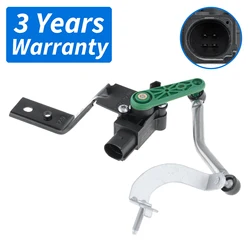 Sensor de nivel de faro delantero derecho OEM 5Q0412522C,5Q0 412 522 C para AUDI A3/S3 2008-2020,RS3,VW Golf 2013-2020,Tiguan 2016-