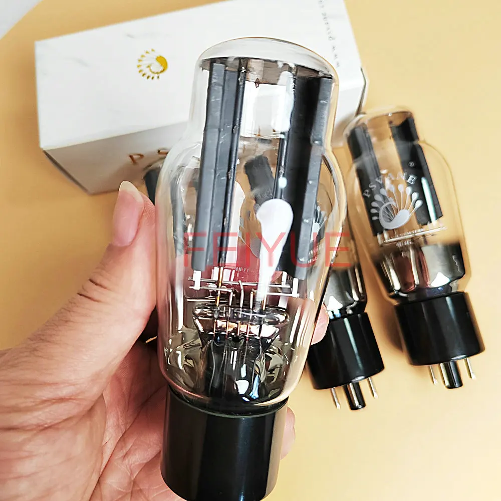 FEIYUE AMP PSVANE HIFI 5U4G Gleichrichter Rohr Ersetzen LINLAI SHUGAUNG 274B 5Z3P für Vakuum Verstärker HIFI Power Verstärker Audio – Detail 16