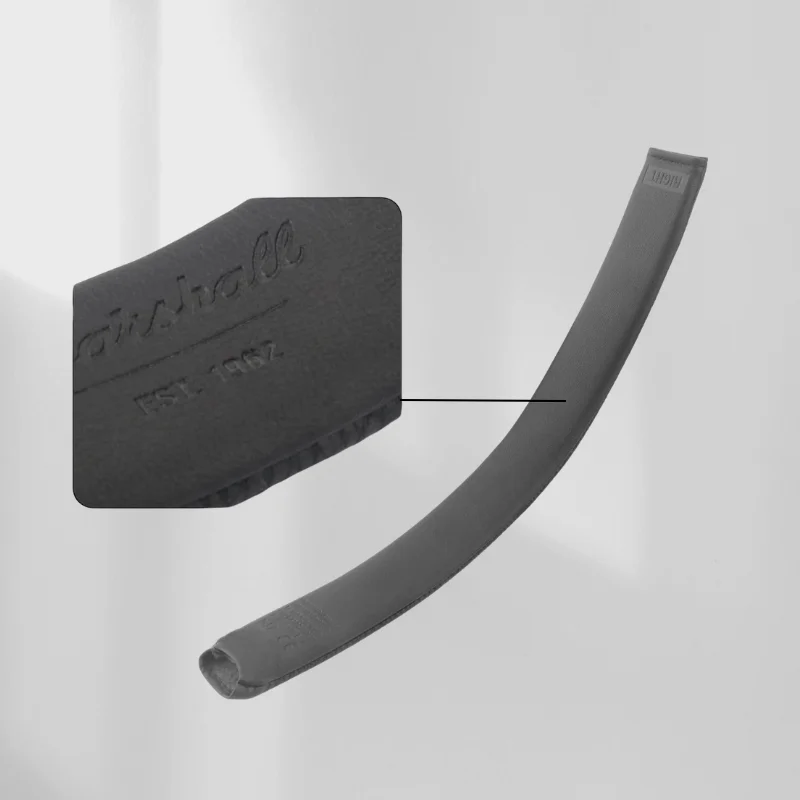Replacement Headband Repair for Marshall Major III 3 Major IV Major 4 Heaphones PU and Soft Memory Foam Top Headband and Ear Pad