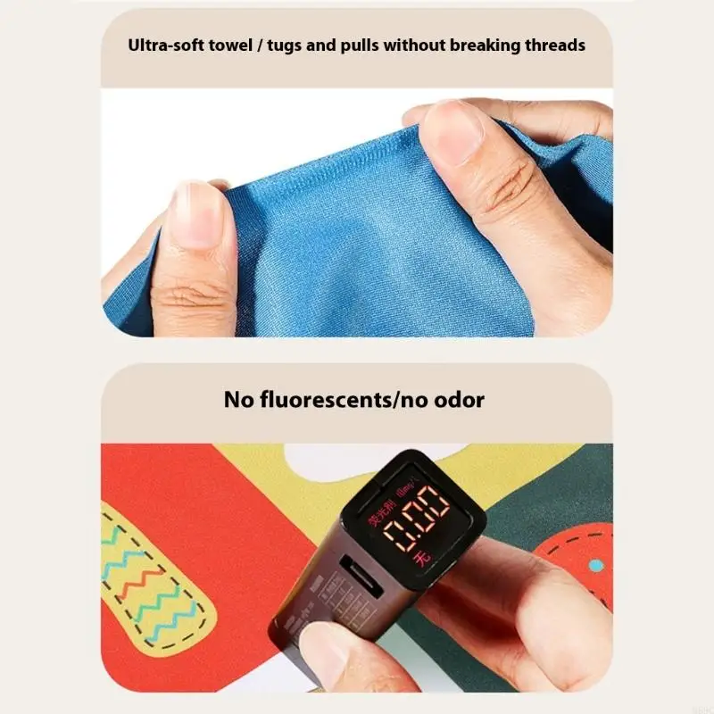 M89C การพัฒนาความรู้สึกเกี่ยวกับเด็ก