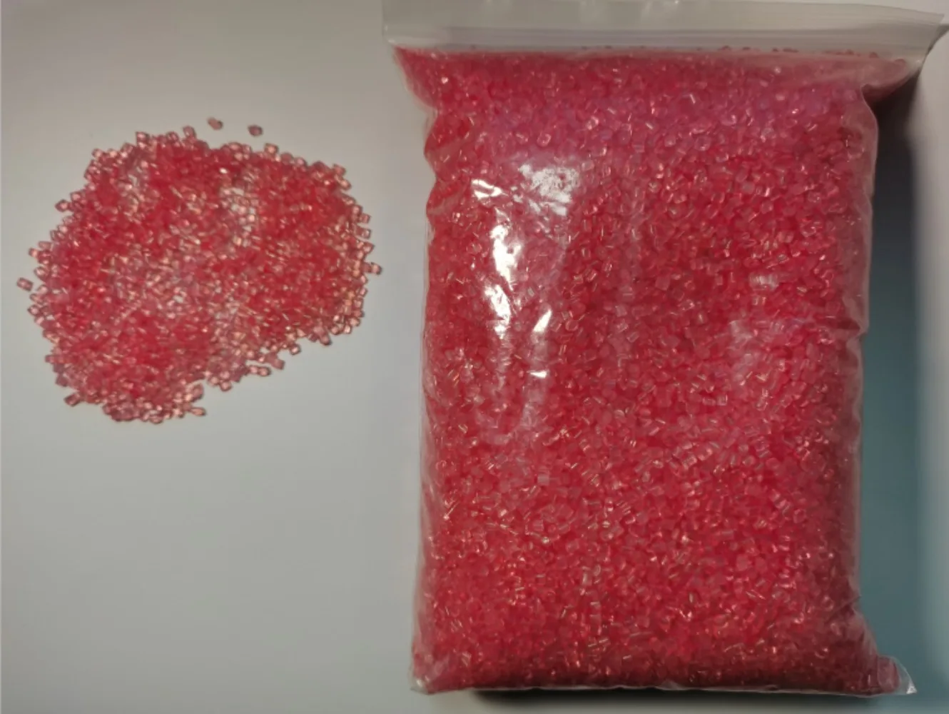 300g Dental Valplast elastyczna akrylowa symulacja smug krwi parcialna proteza produkty laboratorium dentystycznego materiały do ​​zębów