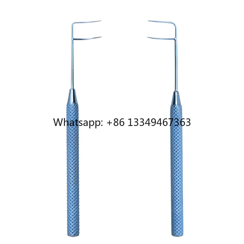 kit-d'outils-ophtalmiques-de-haute-qualite-2-pieces-en-titane-autoclavable-pour-trabeculotomie-avec-tete-fine