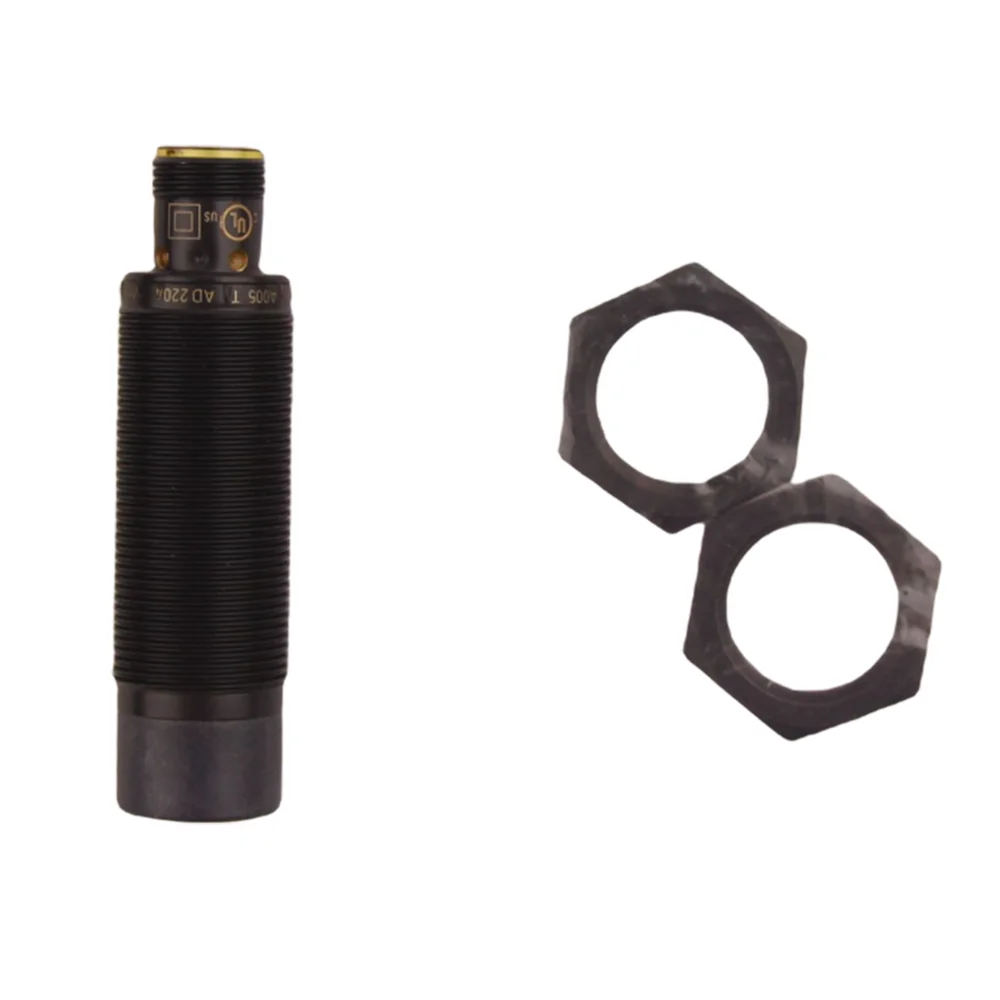 

1Pcs Proximity Switch Sensor For IFM IGW201