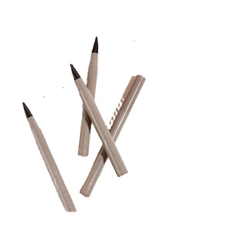 

Yy Liquid Machete Water Eyebrow Pencil Natural Long Lasting Non-Decolorizing Not Smudge