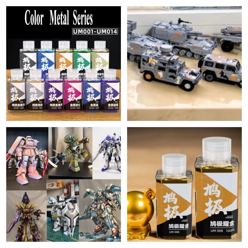 Model Oil-Based Pre…