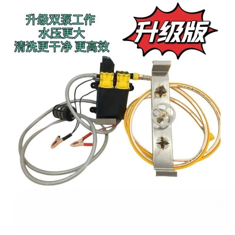 bottle-opening-bottle-washer-new-double-pump-high-pressure-rinsing-quick-drug-mixing-hand-pressure-type