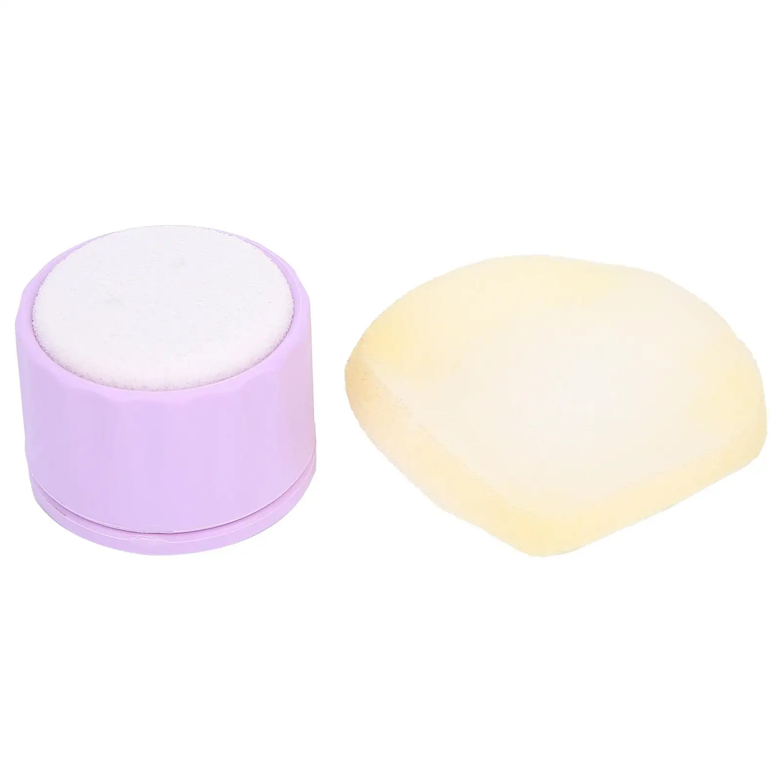 1PC Autoclavable Round Dental Endo Stand Holder with Foam Sponge for File Drills - Dental Equipment Accessory