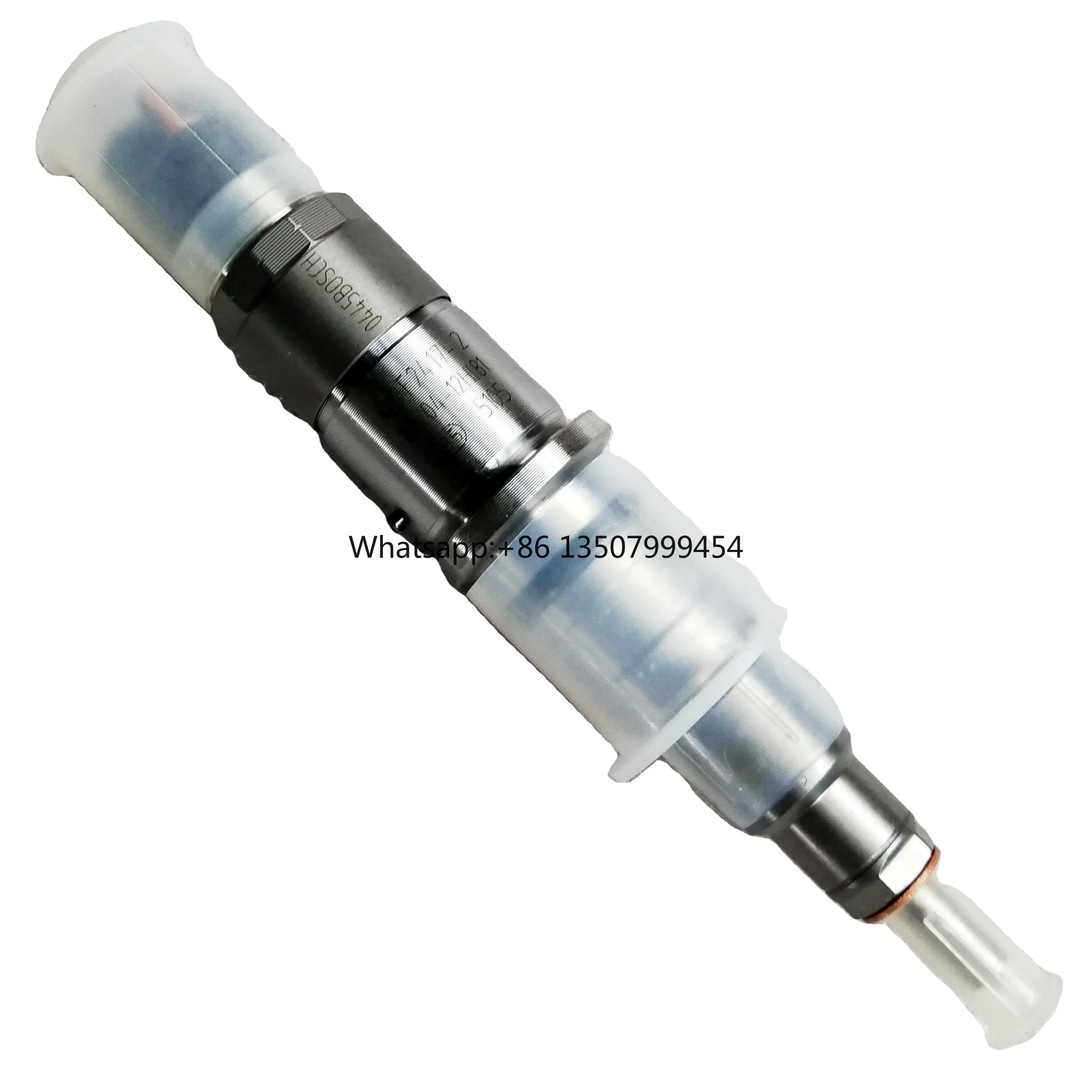 OEM Injector Truck Auto Parts Fuel System Fuel Injector 65.10401-7001C 0445120040 Fuel Injector