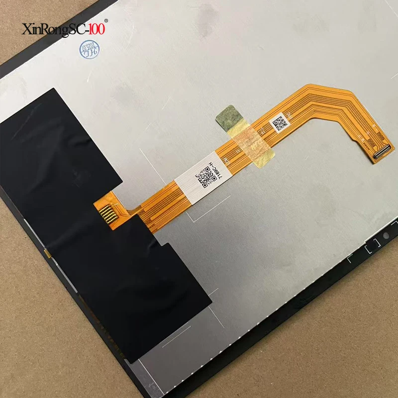 11 inch IPS LCD Screen For Honor Pad X8a NDL-W09 Tablet LCD