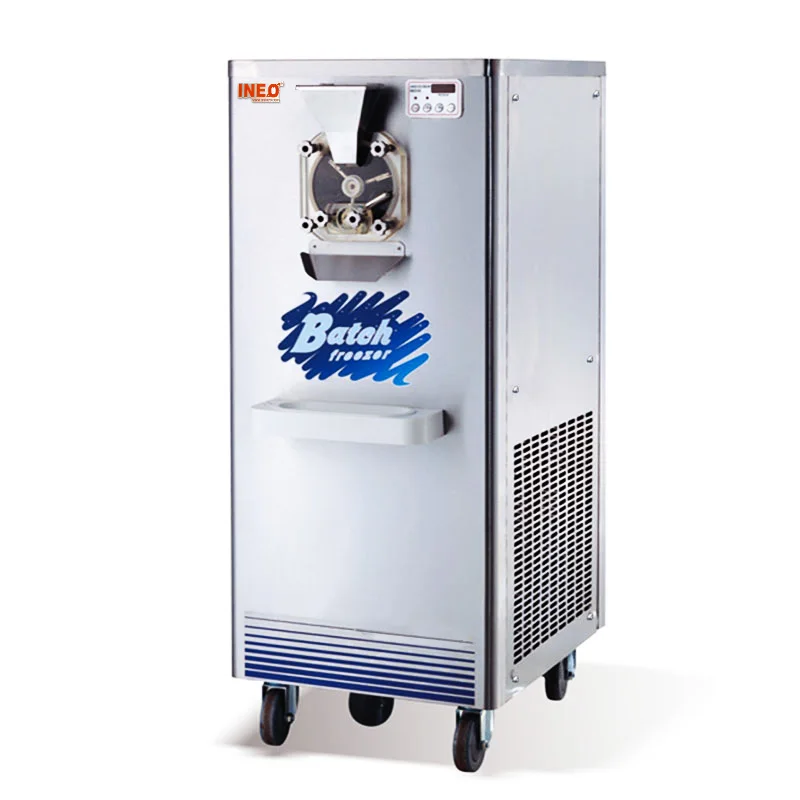Commercial Use Soft Serve Icecream Making Machine/ Gelato Ice Cream Machine Maker Soft Ice Cream Machine
