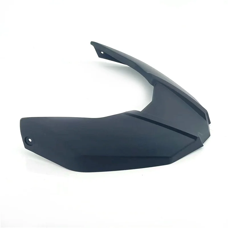 

For BMW G310GS G 310 G310 GS 2017-2023 2020 2021 2022 Motorcycle Beak Fairing Winglets Front Fender Beak Extension Wheel Cover