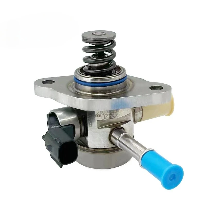 

High Pressure Fuel Pump, General Purpose, High Pressure Pump